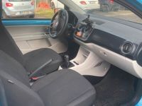 gebraucht VW up! up! moveBMT/Start-Stopp 1 Hand. Scheckheft