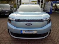 Gebraucht Ford Explorer Extended Range 210 kW (286 PS) 2024 Arctic blue SUV