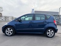 Gebraucht Mercedes A160 95 PS (69 kW) 2011 Other Limousine