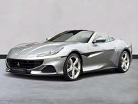 Gebraucht Ferrari Portofino 619 PS (455 kW) 2023 Grigio titanio met. Cabrio
