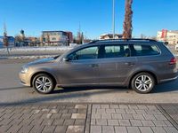 Second-hand VW Passat 122 CP (89 kW) 2011 Maro Break