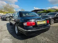 Gebraucht Kia Opirus Basis 203 PS (149 kW) 2005 Schwarz Limousine