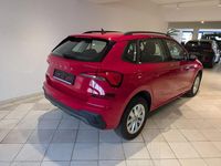 Gebraucht Skoda Kamiq Selection 116 PS (85 kW) 2025 Rot SUV