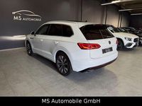 Gebraucht VW Touareg R-line 286 PS (210 kW) 2018 Weiß SUV