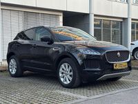 Gebraucht Jaguar E-Pace Basis 179 PS (131 kW) 2019 Schwarz SUV