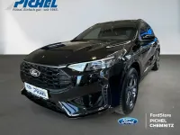 Gebraucht Ford Kuga ST-Line 190 PS (139 kW) 2026 Schwarz(metallic) SUV