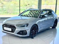 Gebraucht Audi RS4 Sport 450 PS (330 kW) 2020 Grau Kombi