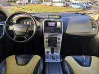 Gebraucht Volvo XC60 Kinetic 163 PS (119 kW) 2009 Silber SUV