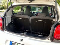 gebraucht Citroën C1 Airscape mit Faltschiebedach