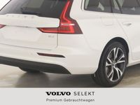 gebraucht Volvo V60 B3 Core Winterpaket