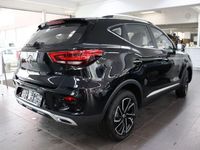 Neu MG ZS Luxury 106 PS (77 kW) 2025 Pebble black Limousine