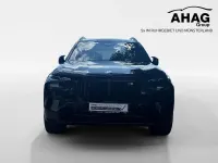 Gebraucht BMW X7 M Sport 530 PS (389 kW) 2025 Schwarz SUV