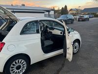 gebraucht Fiat 500 1.2 8V POP POP