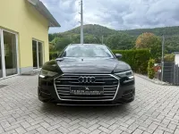 Gebraucht Audi A6 Sport 204 PS (150 kW) 2022 Schwarz Kombi