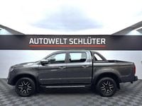 Gebraucht JAC JS8 204 PS (150 kW) 2023 Grau SUV