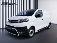 gebraucht Toyota Proace L1 Meister 2.0 D-4D EU6d 2,0l D Kasten Apple CarPlay Android Auto Musikstreaming