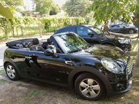 gebraucht Mini One Cabriolet 