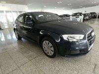 gebraucht Audi A3 Sportback 30 TDI NAVI+KAMERA+XENON