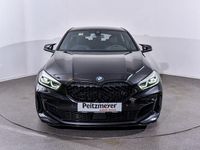 Gebraucht BMW M135 Performance 306 PS (225 kW) 2020 Black sapphire metallic Kleinwagen