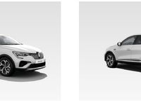 Brugt Renault Arkana Techno 140 HK (102 kW) 2022 Othercolor SUV