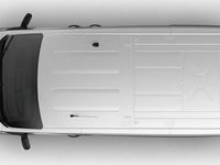 gebraucht Ford Transit K-Wagen 2.0 EcoBlue 350 L2 Aut. Trend*AHK*ACC*NAVI