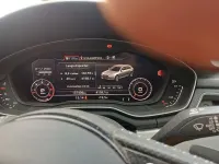 Gebraucht Audi A4 Sport 272 PS (200 kW) 2016 Grau Kombi