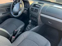 Gebraucht Renault Clio II Campus 75 PS (55 kW) 2009 Kleinwagen