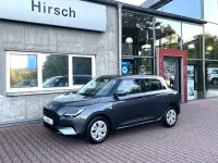 Neu Suzuki Swift Club 83 PS (61 kW) 2026 Grau Kleinwagen