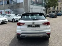 Gebraucht Seat Arona Xperience 116 PS (85 kW) 2024 Weiß SUV