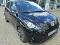 Neu Hyundai i10 Trend 63 PS (46 kW) 2025 Schwarz Kleinwagen