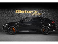 Gebraucht Lamborghini Urus 650 PS (478 kW) 2022 Schwarz SUV