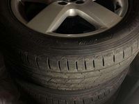 Gebraucht VW Golf VI United 122 PS (89 kW) 2008 Rot Kleinwagen