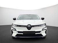 Gebraucht Renault Mégane Equilibre 96 kW (131 PS) 2023 Arktisweiß (metallic) Limousine