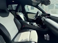 gebraucht Mercedes CLA200 SB AMG fast Voll, Garantie, Scheckheft