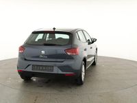 Brugt Seat Ibiza Style 2026 Grå Hatchback