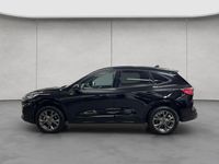 Gebraucht Ford Kuga 224 PS (164 kW) 2022 Agate black metallic SUV