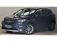 gebraucht Opel Grandland X Automatik Business