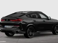 Gebraucht BMW X6 M Sport 286 PS (210 kW) 2025 Schwarz SUV