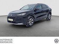 Neu VW T-Roc Life 116 PS (85 kW) 2026 Schwarz SUV