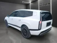 Gebraucht Hyundai Ioniq 9 225 kW (307 PS) 2025 Weiß SUV