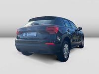 Usata Audi Q2 150 CV (110 kW) 2019 Nero SUV
