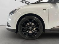 Gebraucht Renault Scenic E-Tech Black Edition 103 PS (75 kW) 2022 Schwarz SUV