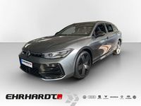 Neu VW Passat R-line 272 PS (200 kW) 2025 Grau Kombi