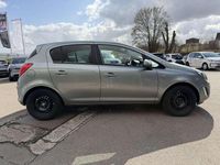 Gebraucht Opel Corsa Selection 87 PS (63 kW) 2014 Other Kleinwagen