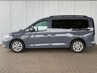 Gebraucht VW Caddy Maxi Life 150 PS (110 kW) 2025 Grau Van / Kleinbus