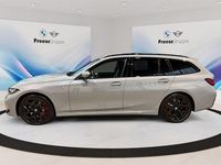 Neu BMW 320 Shadowline 190 PS (139 kW) 2025 Grau Limousine