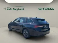 Neu Skoda Octavia 150 PS (110 kW) 2026 Schwarz Limousine