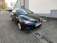 gebraucht Seat Ibiza Lim.1.6 STYLANCE 1 HAND tüv BIS 11.25