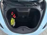 Gebraucht McLaren 600LT 600 PS (441 kW) 2019 Weiß Coupé