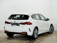 Gebraucht BMW 120 Shadowline 163 PS (119 kW) 2024 Alpinweiss 3 Kleinwagen